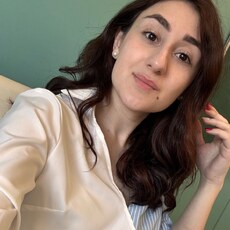 Инна, 22, Бакал