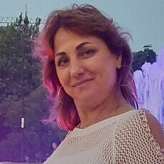 Христина, 57, Емва