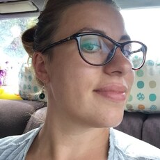 София, 46, Усолье-Сибирское