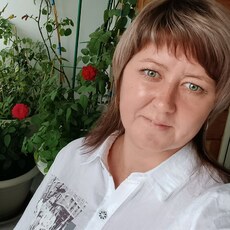 Римма, 40, Тольятти