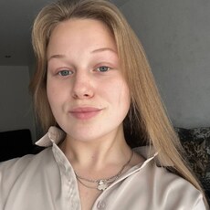 Ярослава, 21, Алдан