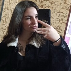 Лина, 20, Щёлково