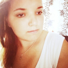 Даша, 31, Усолье-Сибирское