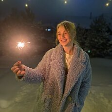 Снежана, 29, Красноярск