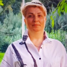 Лиля, 50, Урюпинск