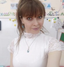 Инесса, 39, Москва