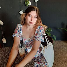 Лилия, 20, Саранск