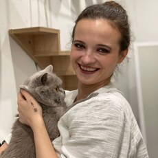 Наташа, 35, Кемь