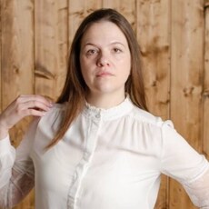 София, 35, Лакинск