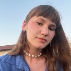 Ника, 23, Дятьково