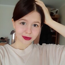 Аня, 20, Заинск