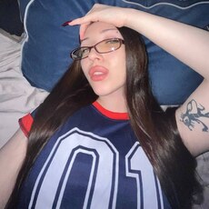 Вика, 22, Камышин