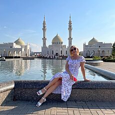 Таня, 34, Анадырь