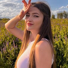 Мила, 21, Ульяновск