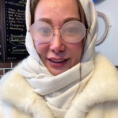 Кристина, 37, Тосно