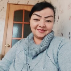 Жанна, 51, Надым