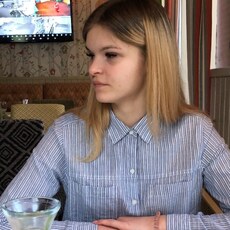 Таиса, 26, Нарьян-Мар