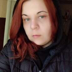 Анжелика, 37, Бутурлиновка
