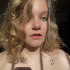 Рита, 25, Северск