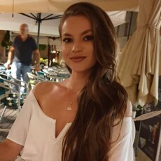 Мила, 29, Череповец