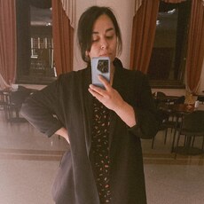 Ника, 30, Осинники