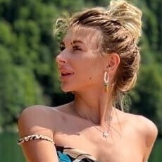 Эмма, 39, Трёхгорный