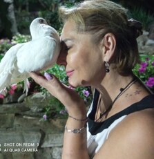 Милана, 51, Тара