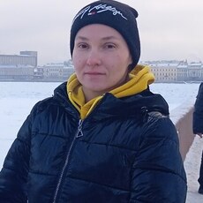 Галина, 34, Талдом