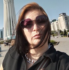 Ульяна, 49, Среднеуральск