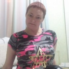 Серафима, 44, Мегион