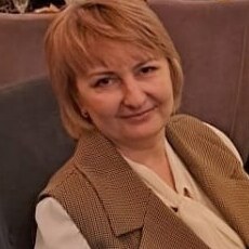 Люба, 51, Оренбург