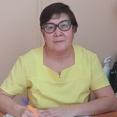 Лилия, 57, Крымск