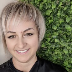 Антонина, 40, Санкт-Петербург