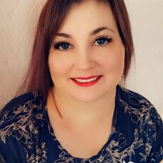 Люда, 40, Дивногорск