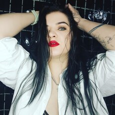 Кристина, 33, Челябинск