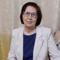 Элина, 71, Мичуринск