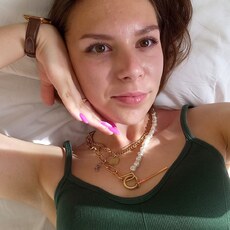 Юля, 25, Нижний Новгород