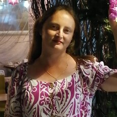 Оля, 36, Льгов