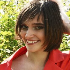 Ангелина, 38, Щёлково