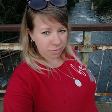 Юля, 34, Свирск