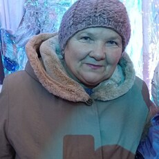 Нина, 66, Вилючинск