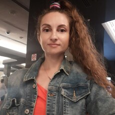 Лиза, 39, Челябинск