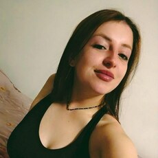 Эля, 22, Сокол