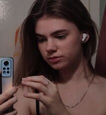 Инга, 20, Хвалынск