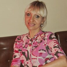 Дина, 41, Горнозаводск