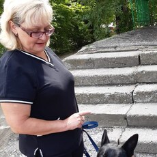Маргарита, 58, Уфа