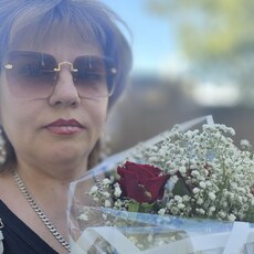 Аня, 40, Голицыно