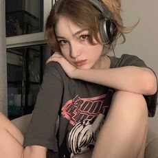 Даша, 26, Белогорск (Амурская область)