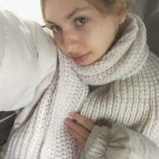 Лена, 21, Пермь