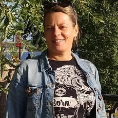 Валя, 41, Тольятти